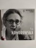 CD. TAJEMNICZY OGRÓD CZYTA MAJA KOMOROWSKA